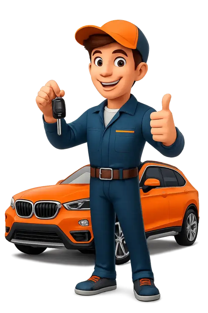 Autoankauf aller art in Duisburg